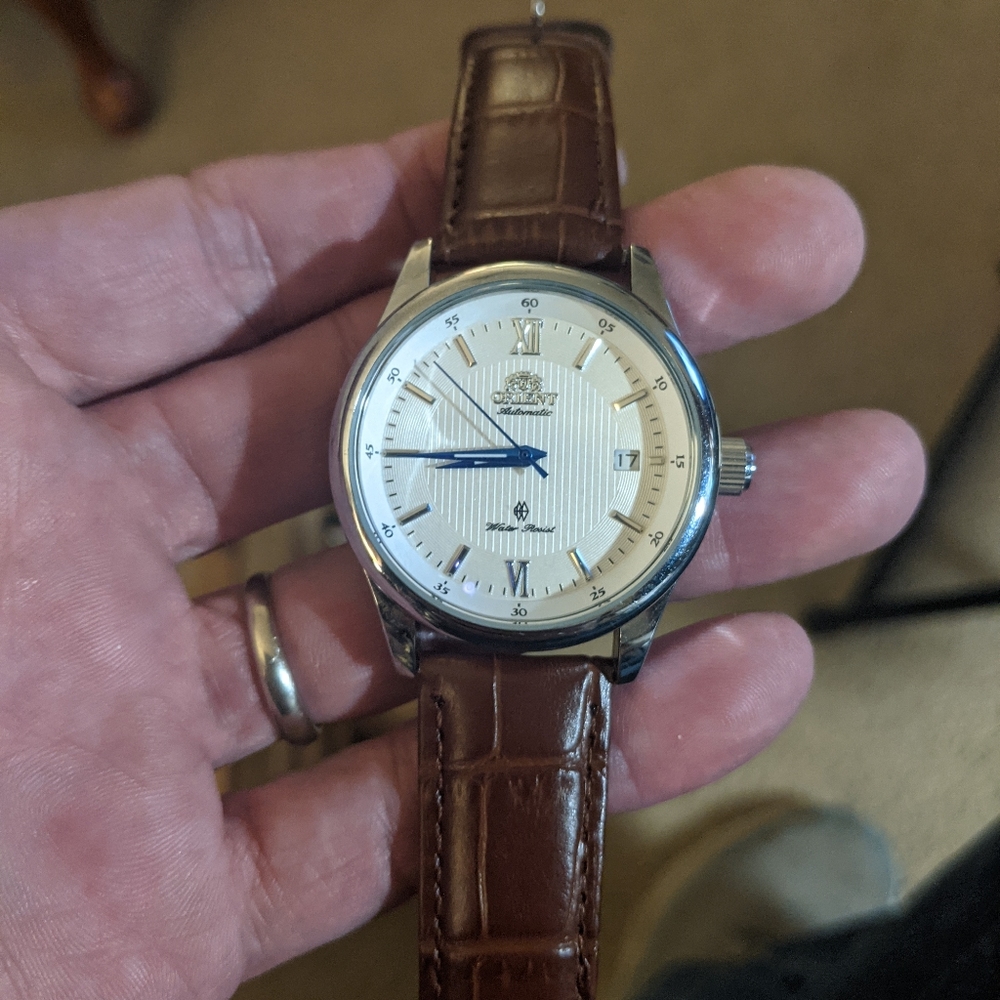 Orient Watch - Picture 2 of 4